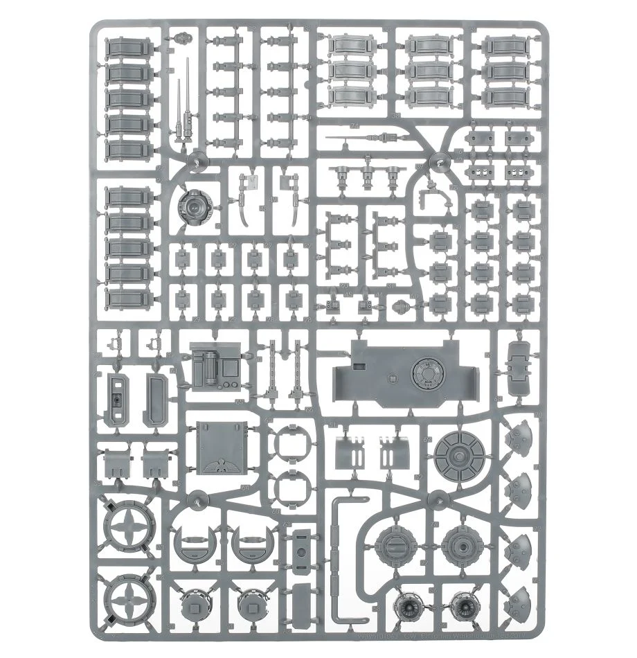 Warhammer 40,000 : Black Templars - Combat Patrol